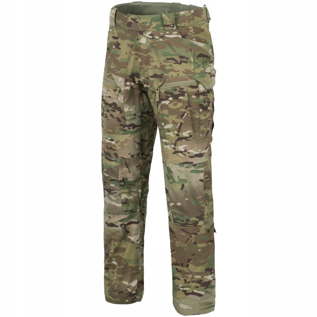 Kalhoty maskáčový Direct Action Vanguard MultiCam M Reg