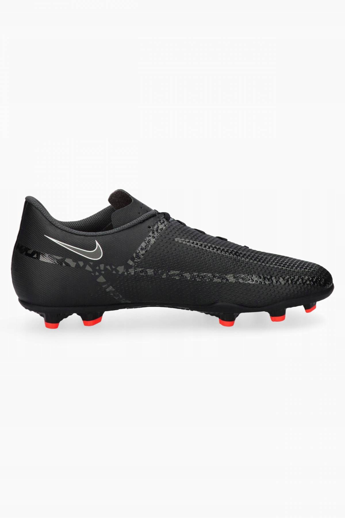 Buty Piłkarskie Korki Lanki Nike Phantom GT2 Club Fg Mg DA5640-001 45,5