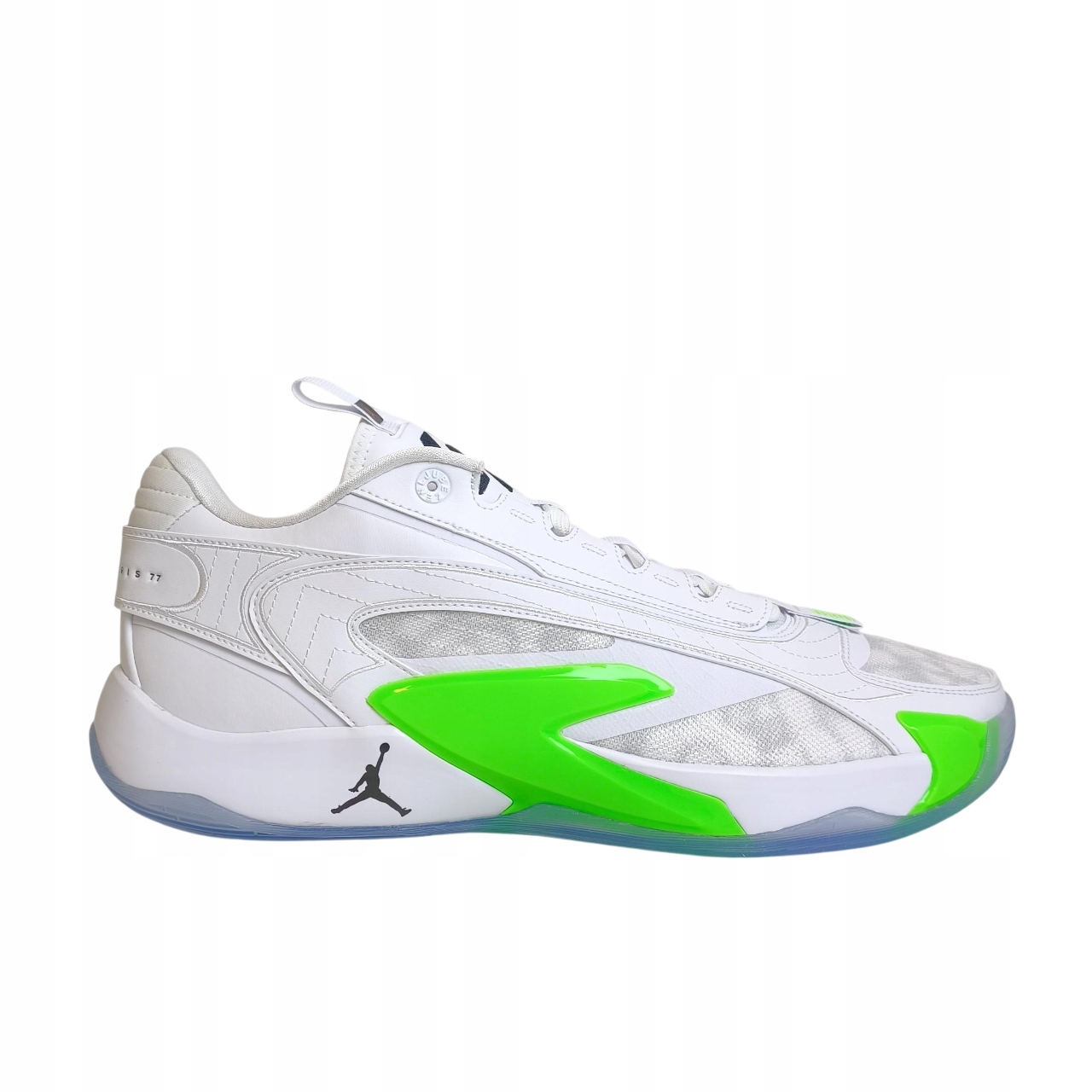 Buty Sportowe Męskie do Koszykówki Jordan Luka 2 r. 49,5