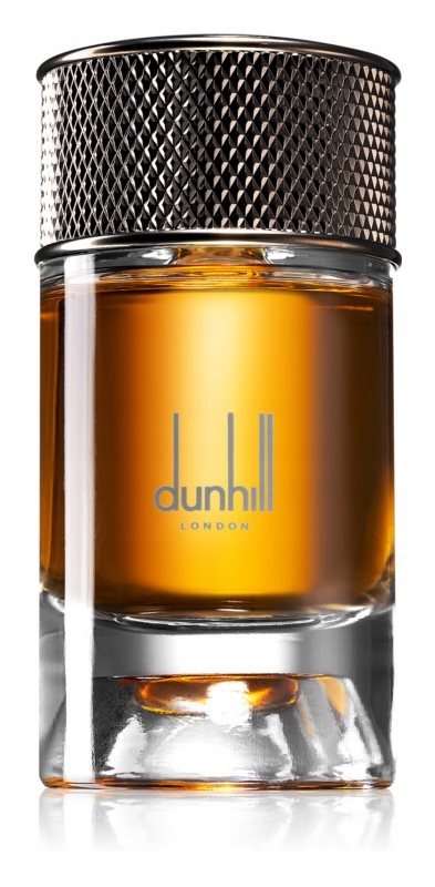 Dunhill Signature Collection Moroccan Amber Parfémovaná voda 100 ml