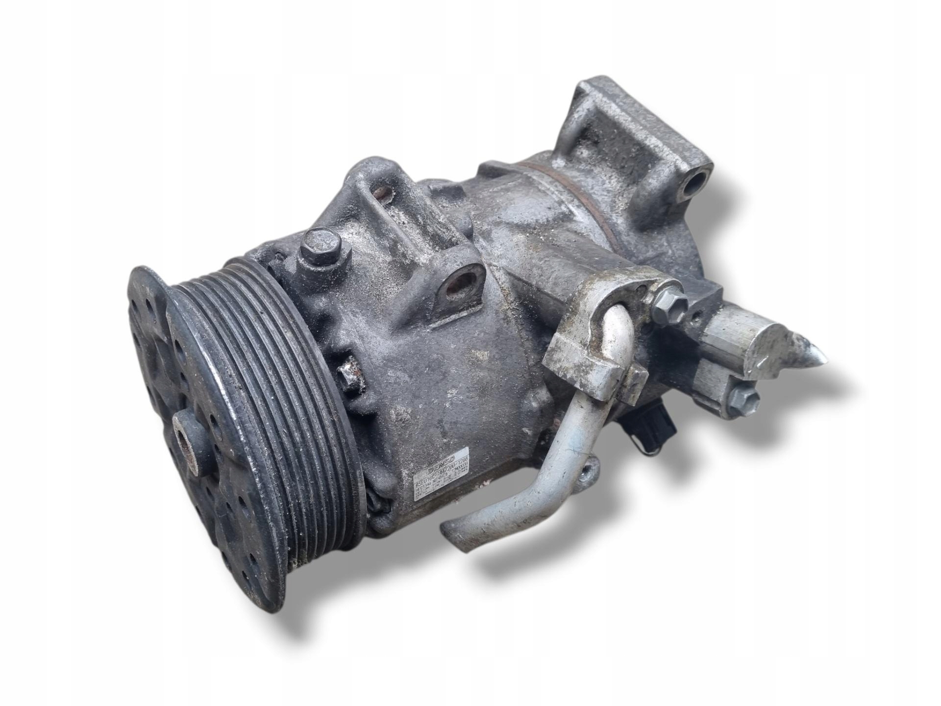 Klimakompressor klimaanlage Lexus IS 2 2nd facelift 2011 88310-53060