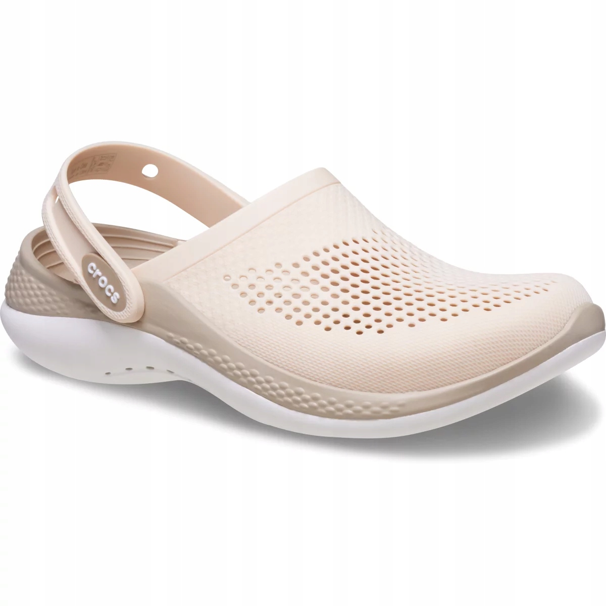 Crocs Pánské boty Chodítka Nazouváky Literide 360 206708 Clog 45-46