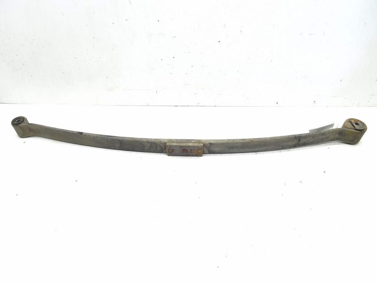 РЕСОРА ЗАДНЯ ЗАДНЯ FIAT DUCATO 06-