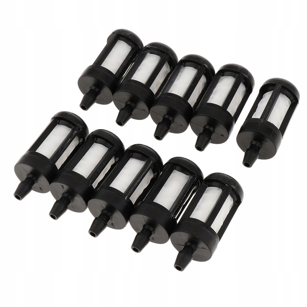 10pcs Fuel Filter for MS260 MS290 MS310 Marka bez marki