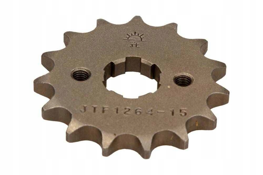 Zębatka napędowa przednia Jt JTF1264,15