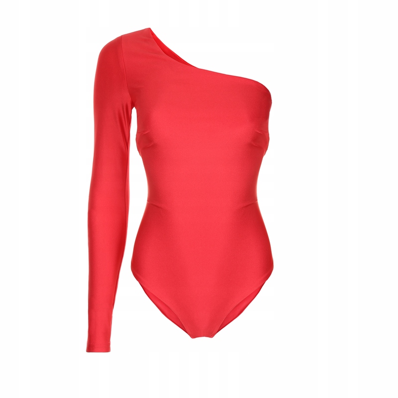 Body BARI - Just Unique S/M Czerwony