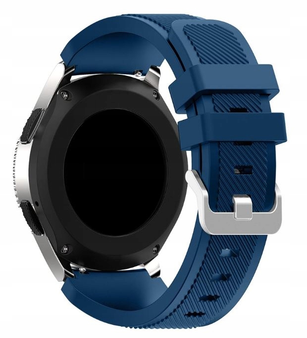 

Pasek silikonowy do Garmin Vivoactive 4 22mm
