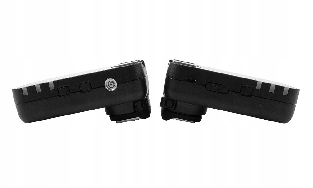 Rádiový odpalovač Yongnuo YN-622N II Ttl pro Nikon