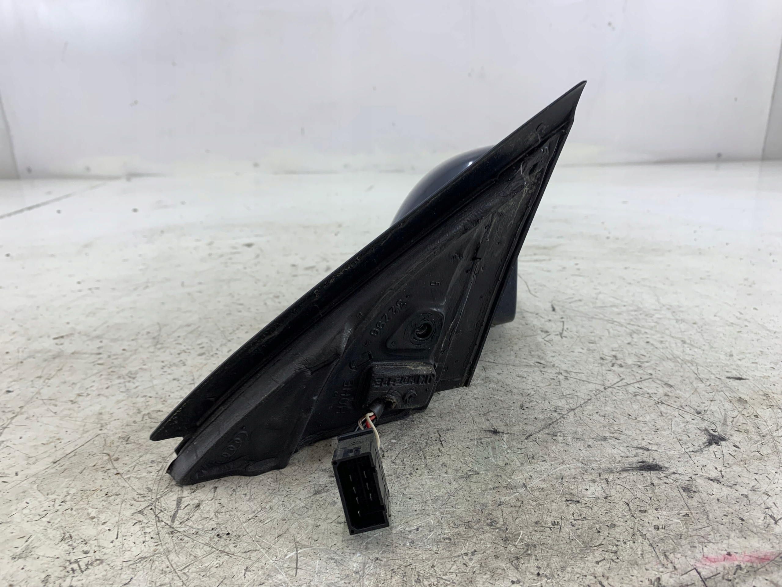 AUDI A6 C5 mirror right 7 PIN LY5X