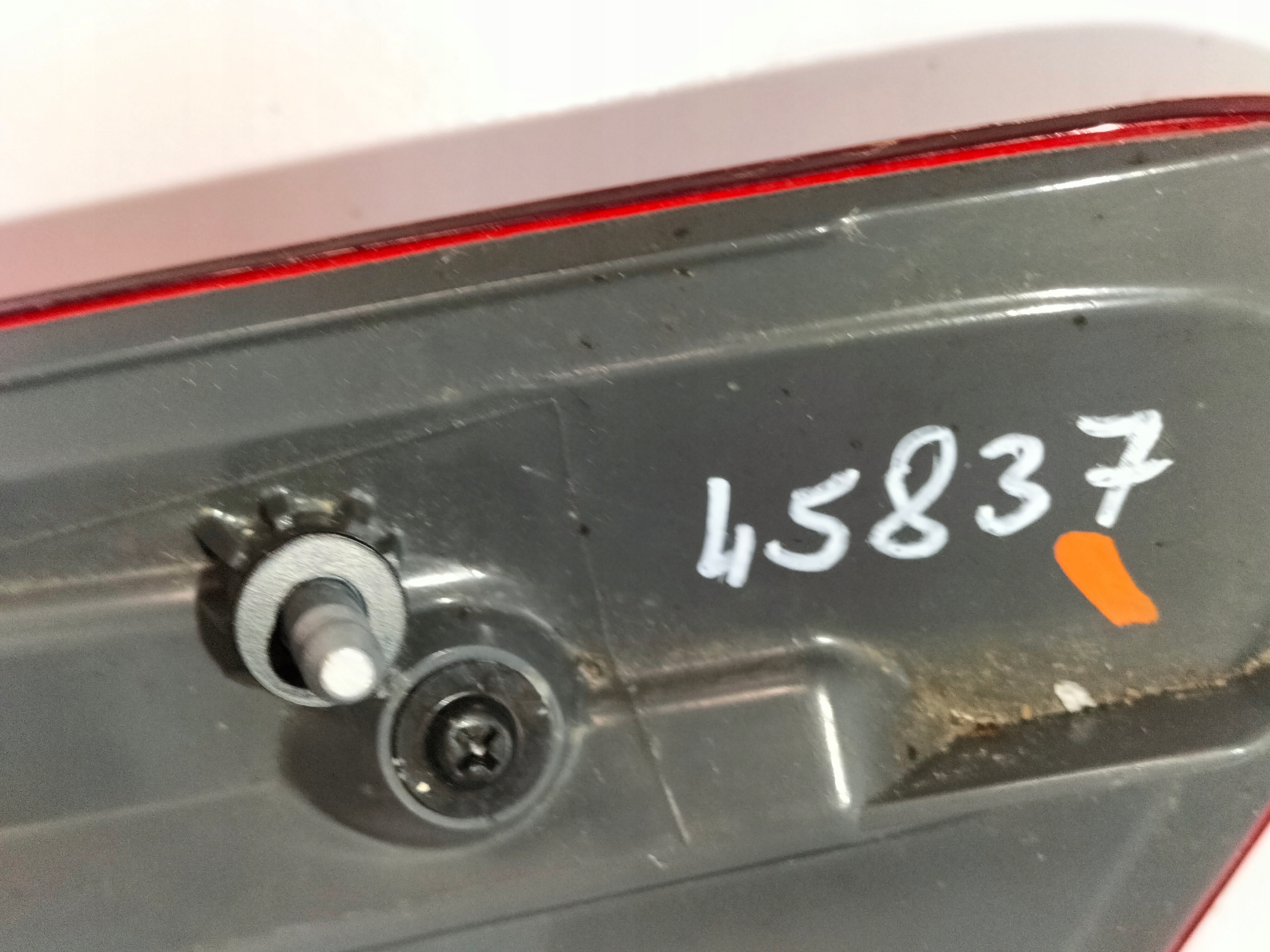 light rear rear part left HYUNDAI IX20 10-15