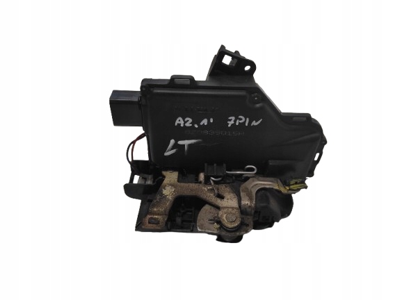 AUDI A2 99- ZAMEK LEWY TYŁ 7PIN