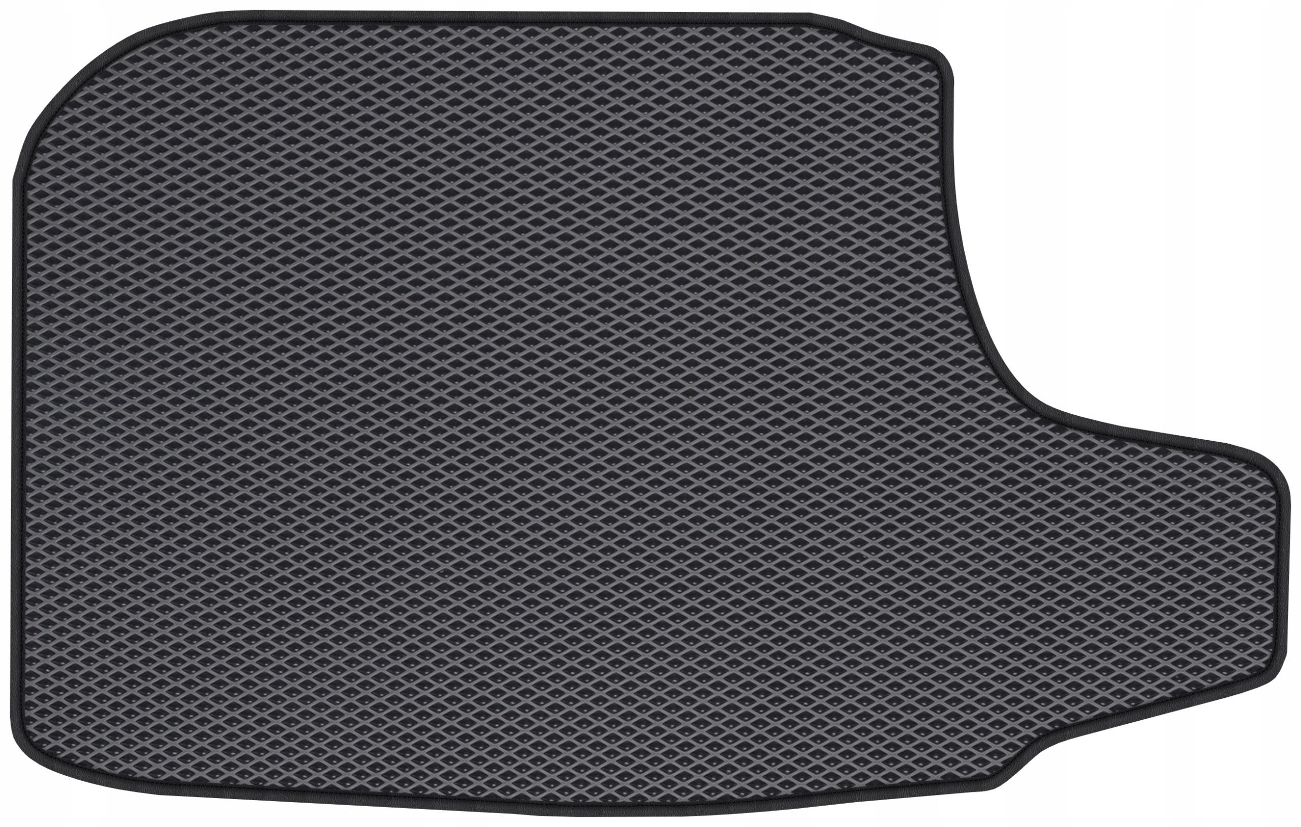 Saab 9-3 II Cabrio 2002-2007 Eva Vložka do kufru auta