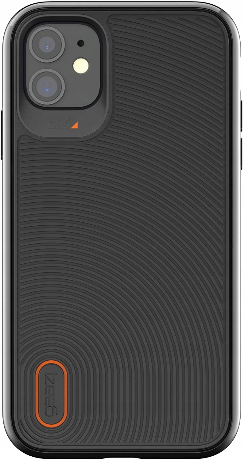 

Etui do iPhone 11, Gear4 Battersea, case, cover