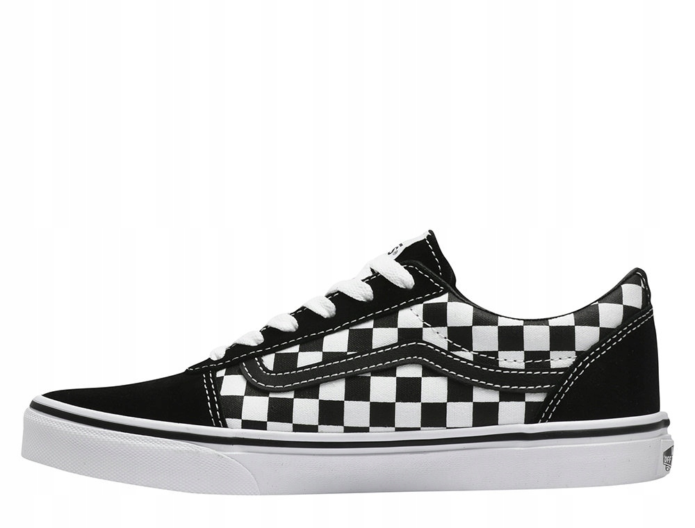 

Buty Vans Yt Ward Krata VN0A38J9PVJ r 37