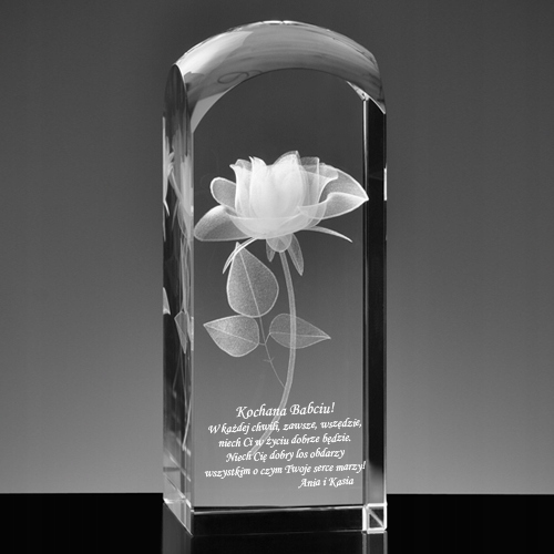 Prezent dla Babci Dziadka Rocznica Ślubu Urodziny Typ inny