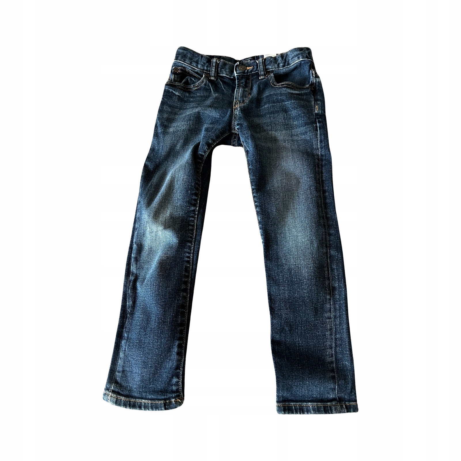 Jeansy GAP na 6 lat / unisex / 3151n
