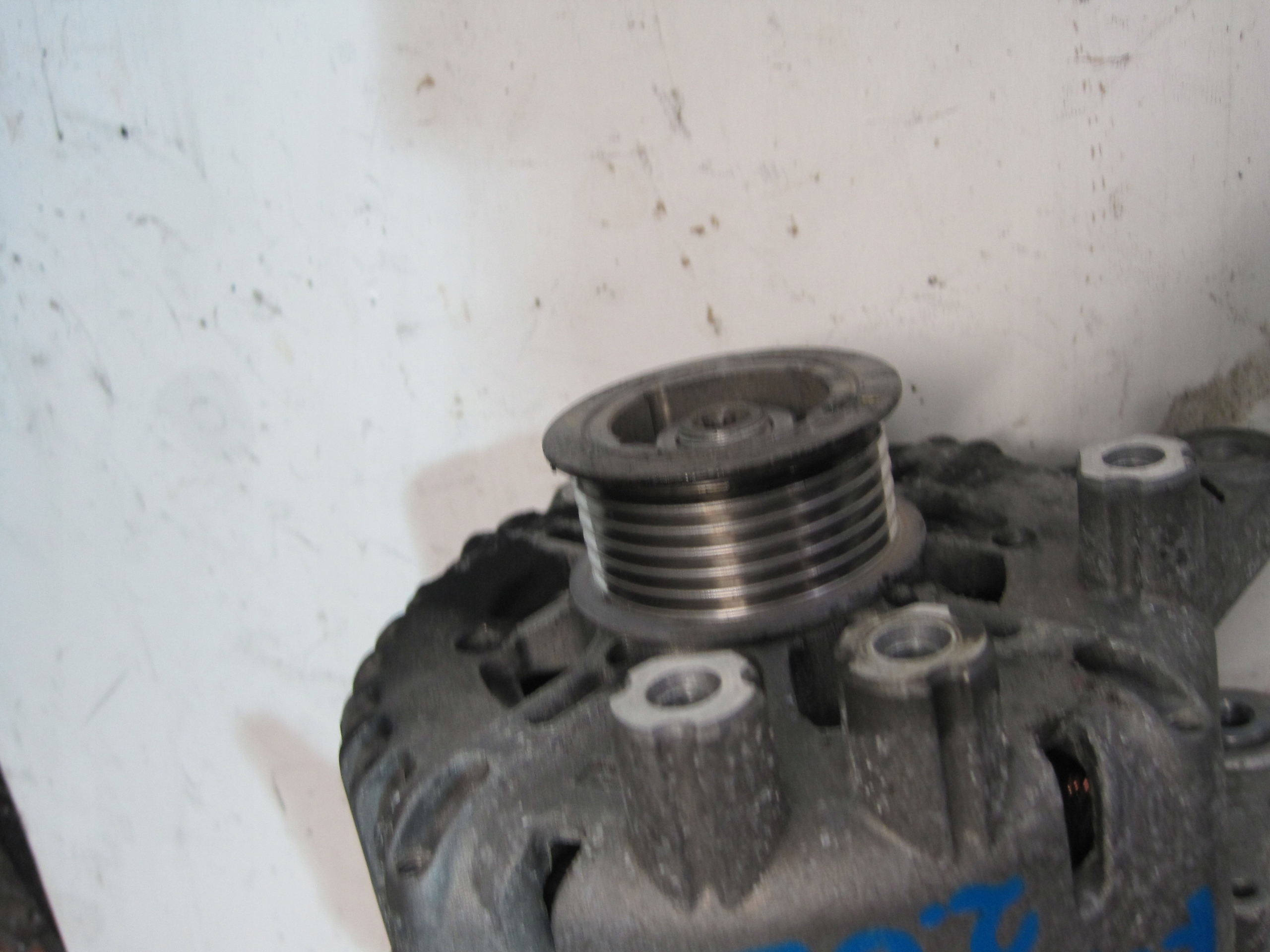 ALTERNATOR JAGUAR F PACE 2,0D 23R L8C2-11A240-BE