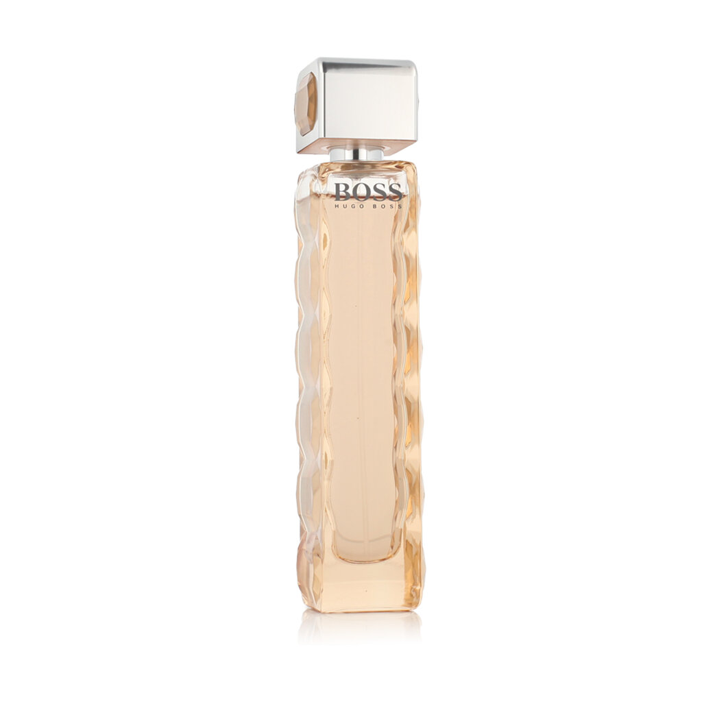 Hugo Boss Orange Woman Edt 75 ml W