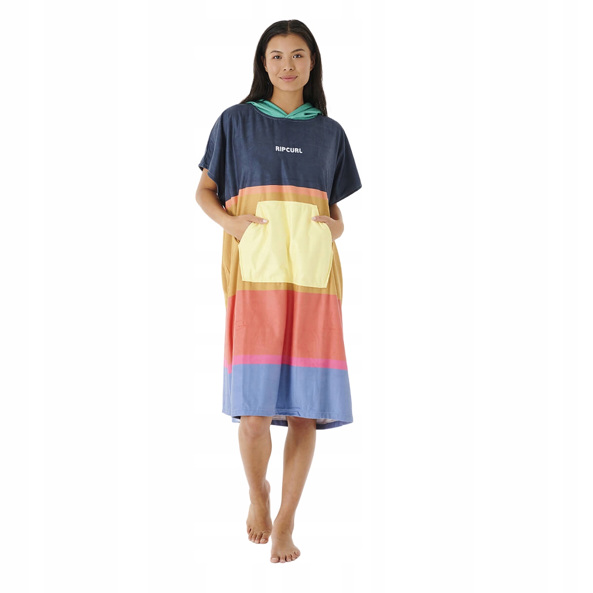 Poncho Rip Curl - Surf Revival