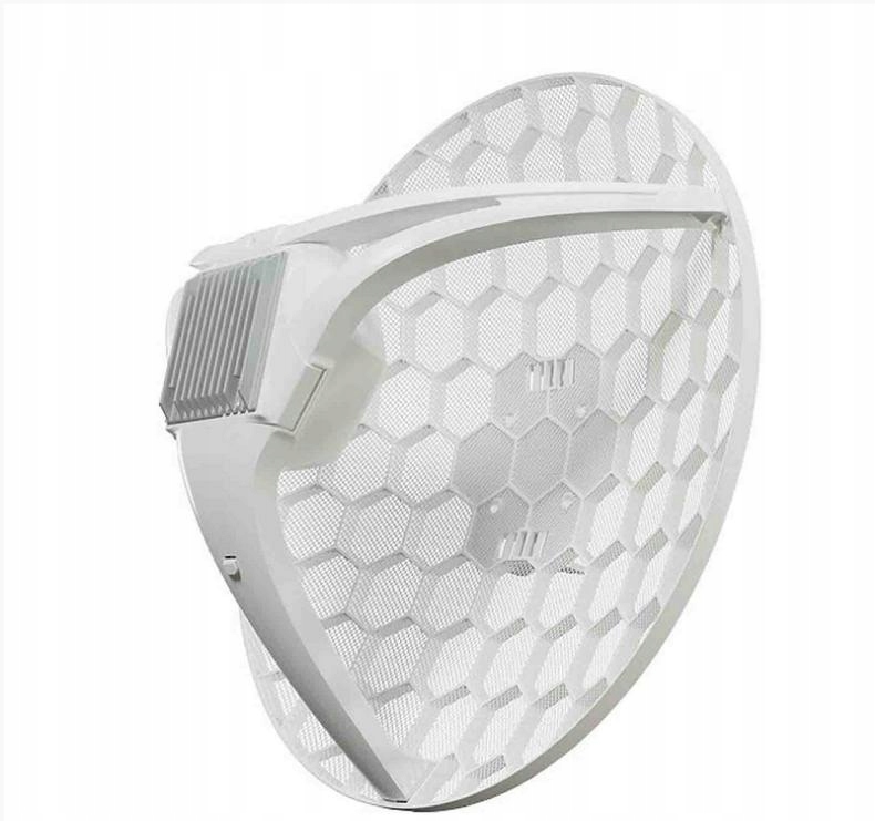 Mikrotik Routerboard Lhgg LTE6 Kit (LHGGR&FG621-EA)