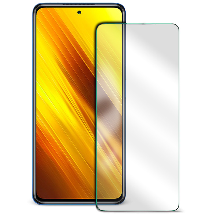 

Szybka 9H Szkło Hartowane Do Poco X3 Nfc