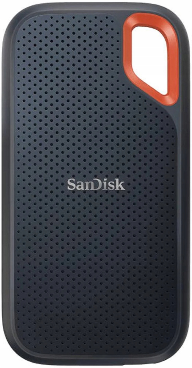 DYSK PRZENOŚNY SANDISK EXTREME PORTABLE SSD 1TB