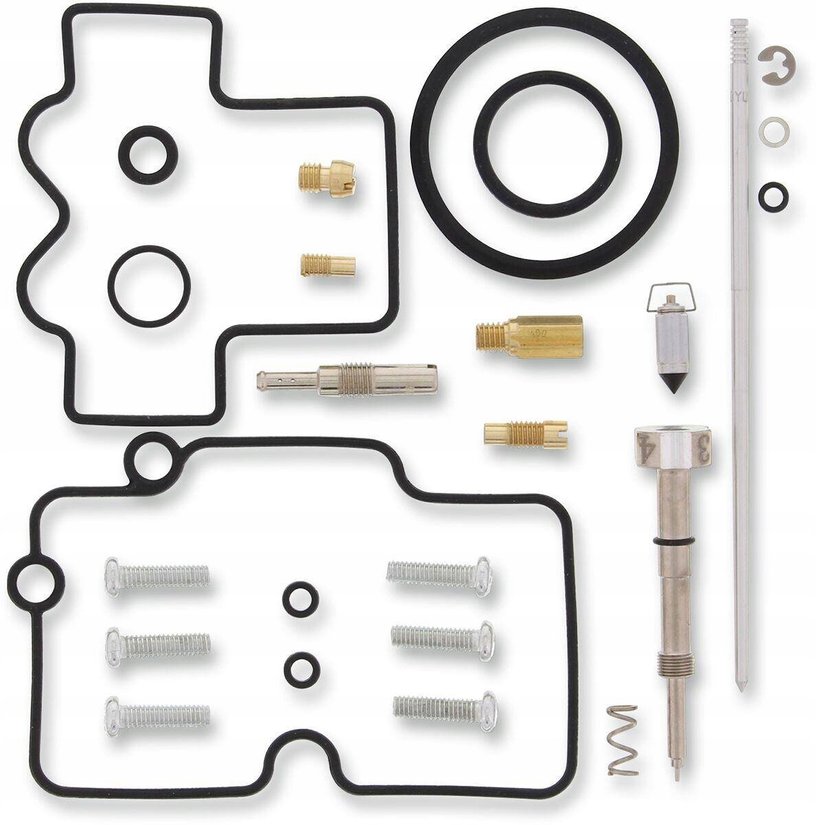 10030869 - КОМПЛЕКТ ДЛЯ РЕМОНТА КАРБЮРАТОРА KAWASAKI KX 250 F 2006