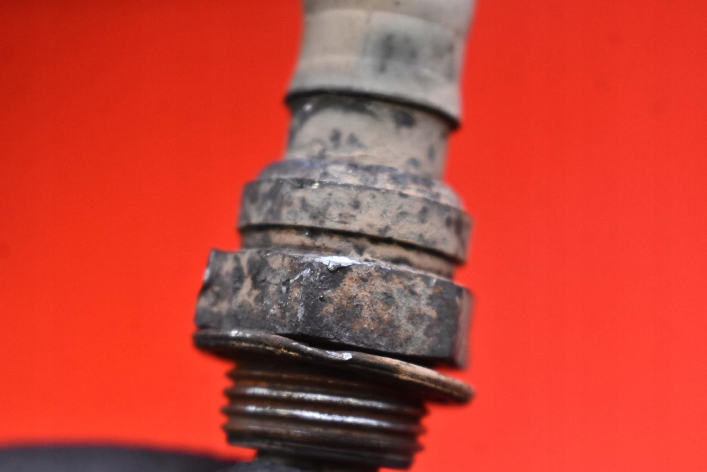 SONDA LAMBDA 39210-3E220 HYUNDAI SANTA FE 2 II 2.7 V6 188 KM 06-10