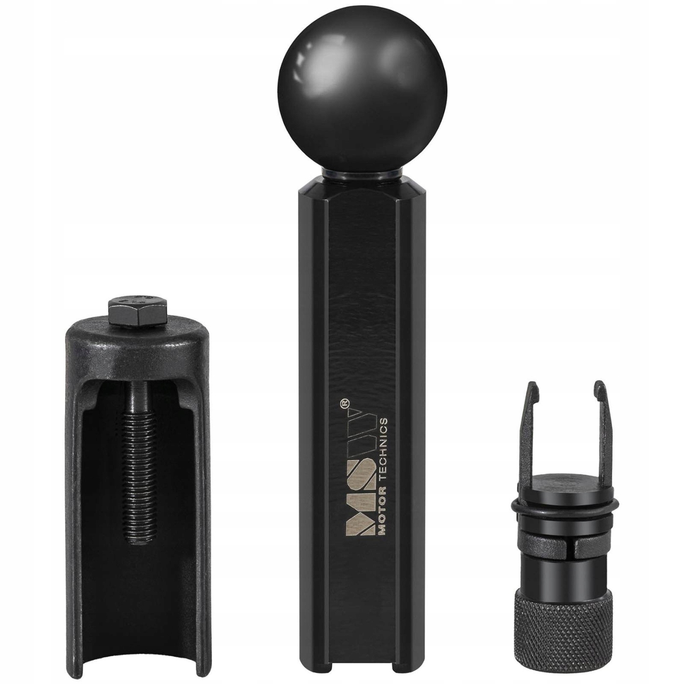 ŚCIĄGACZ WTRYSKÓW WTRYSKIWACZY VW AUDI SILNIKI FSI Marka MSW