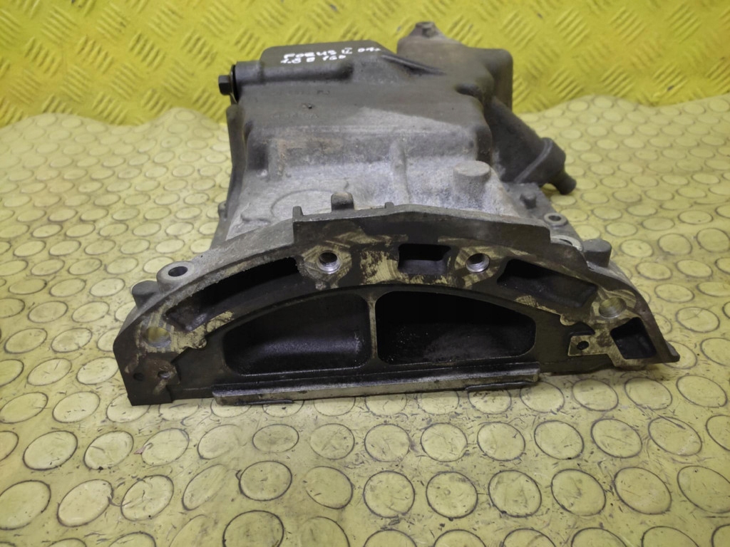 FORD FOCUS MK2 1.8 ölwanne 4M5G6675FJ
