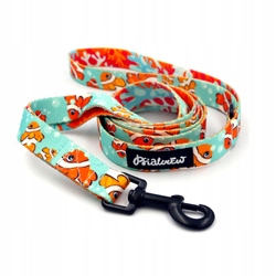 Levně Vodítko Modrá laguna Psiakrew 160 cm