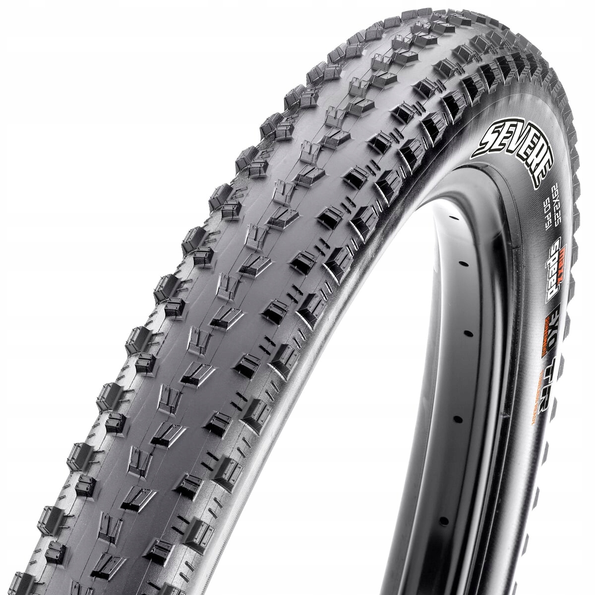 Svinovací Pneumatika Maxxis Severe 29 x 2,25 Maxxspeed Exo Tr 120TPI