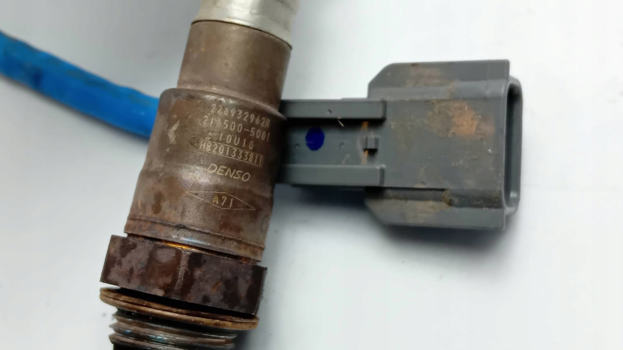SONDA LAMBDA 226932962R 1.2 TCE RENAULT KADJAR