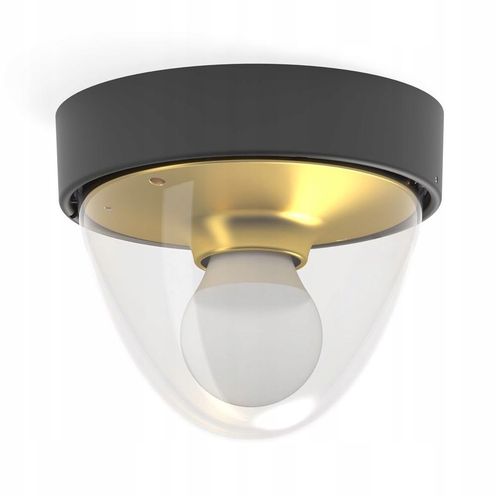 Venkovní nástěnná lampa Nook IP44 7976 Nowodvorski