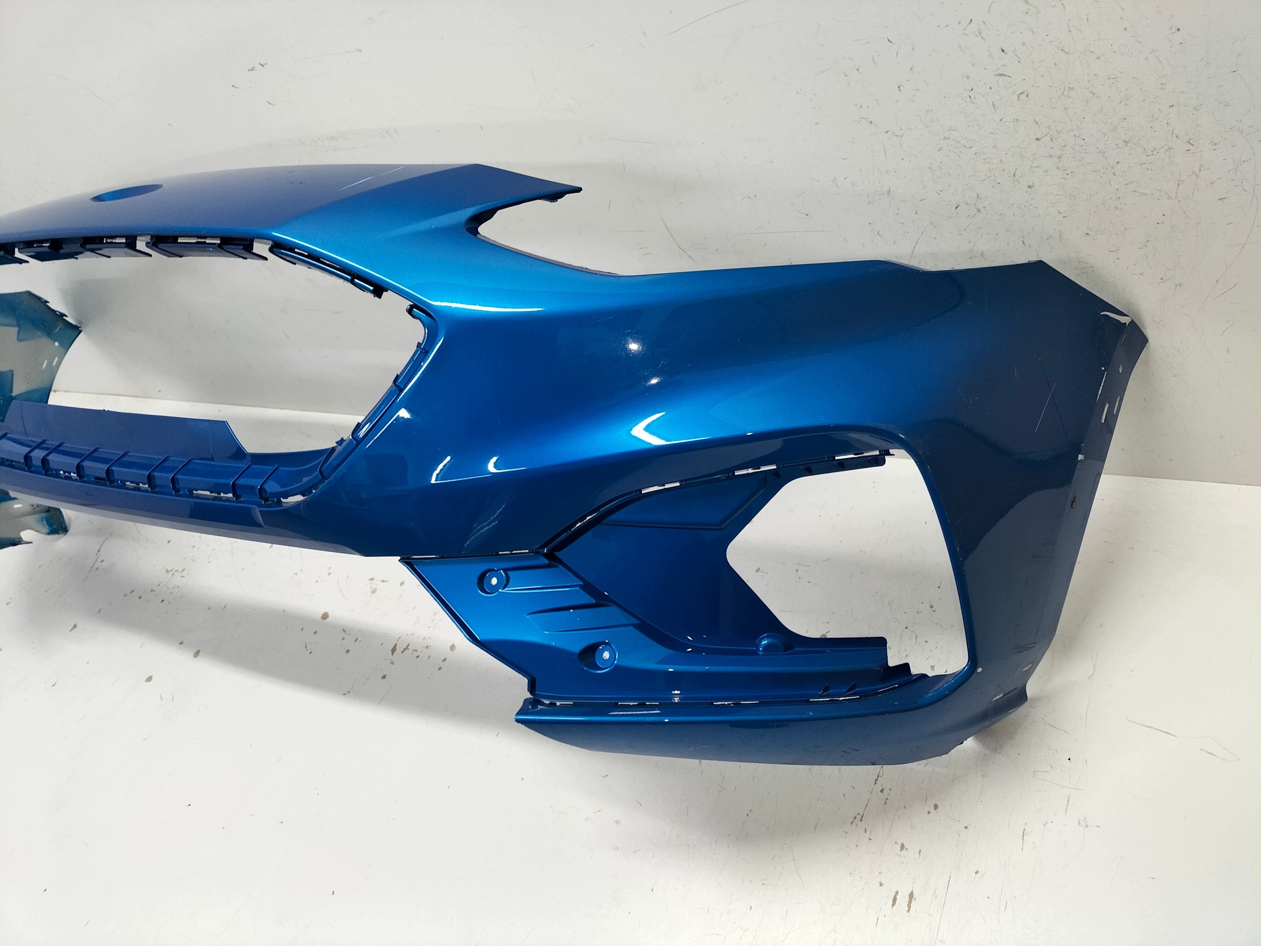 nárazník přední předek FORD FOCUS MK4 18- ACTIVE