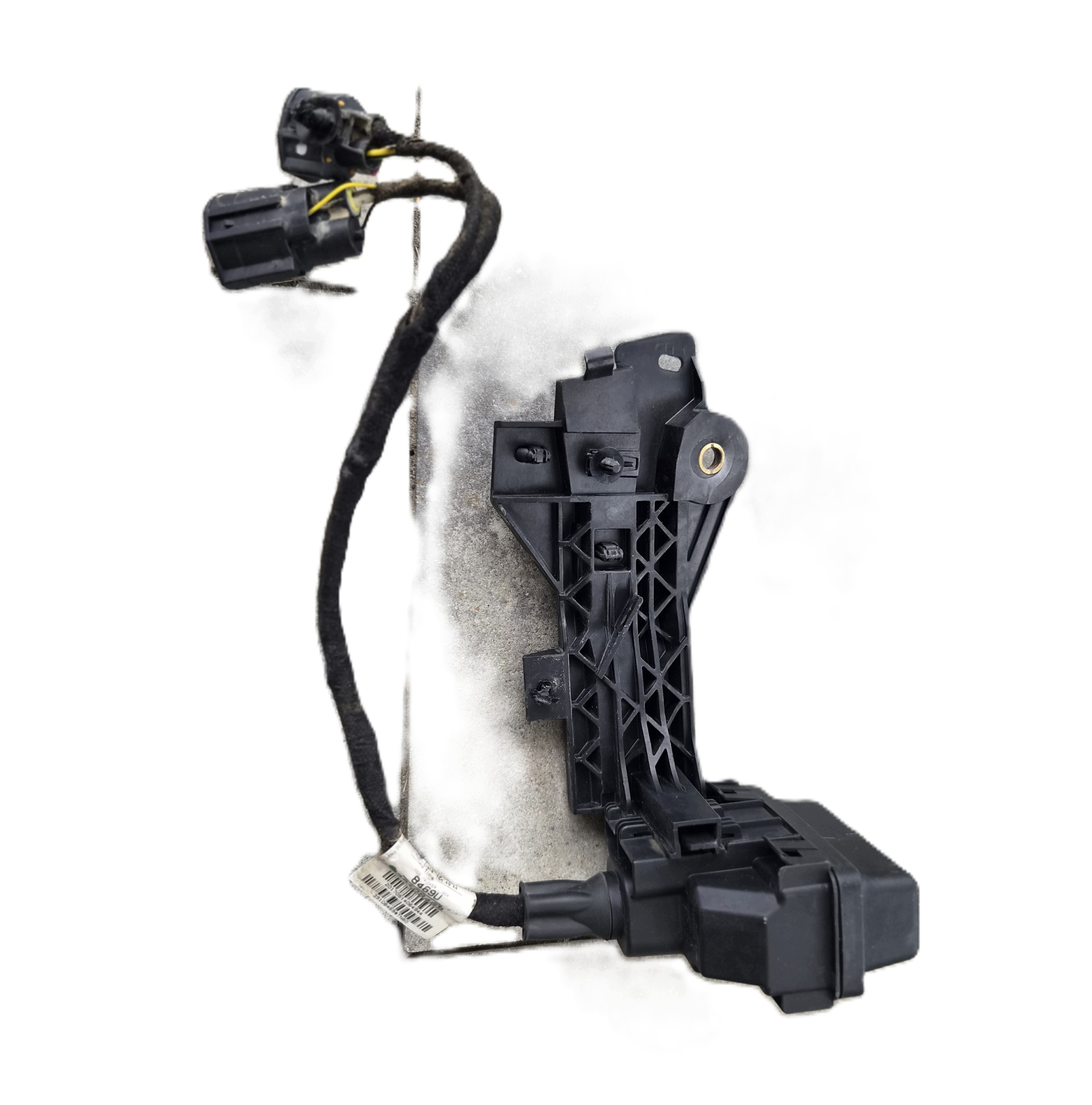 Relè VENTOLE OPEL INSIGNIA B 39108469