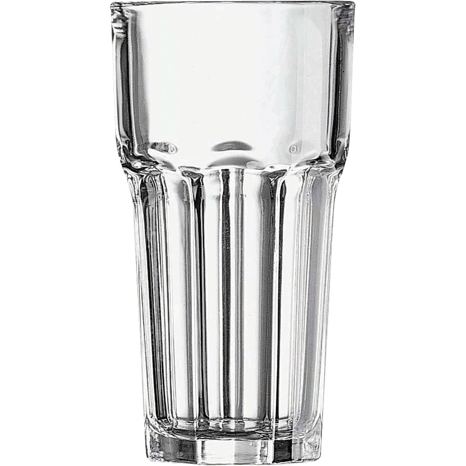 Ilios Caipi Sklenice, objem: 0,65 litru, výška: 178 mm, průměr: 96 mm 6 ks