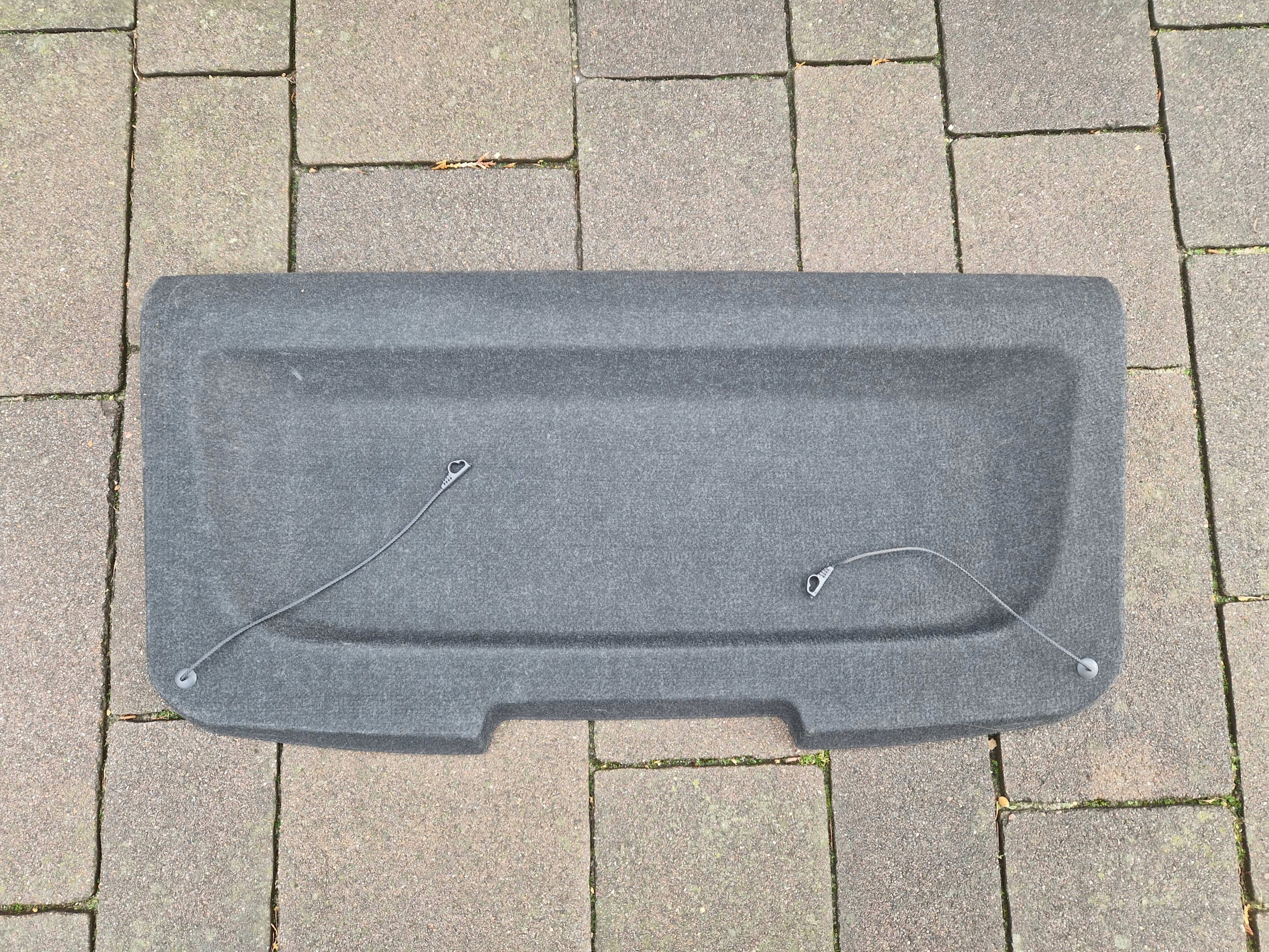 PUNTO EVO GRANDE PUNTO ПОЛКА БАГАЖНИКА