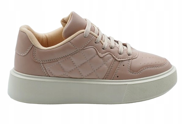 Runnerboss Dámské Sportovní Boty Na Nízké Platformě 37 J0D