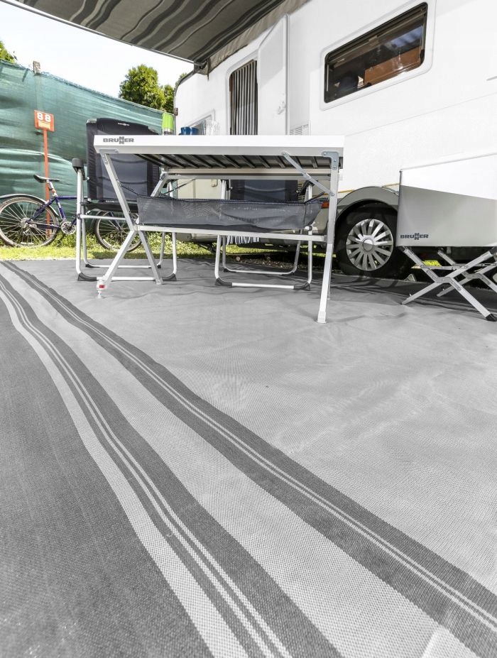 Mata do przedsionka Trip 250x600cm BRUNNER