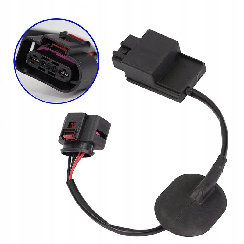 6935465835505 - для VW Passat B6 B7 CC Jetta Гольф GTI Mk6 EOS Scir