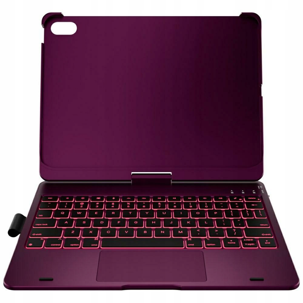 Puzdro typu Flexbook Touch s klávesnicou pre iPad 11" (A16) 2025 iPad 10.