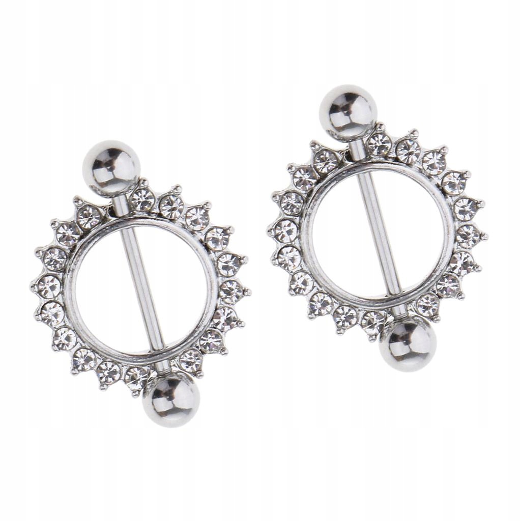 1 para Gem Utwardzony Okrąg Marka Inna marka