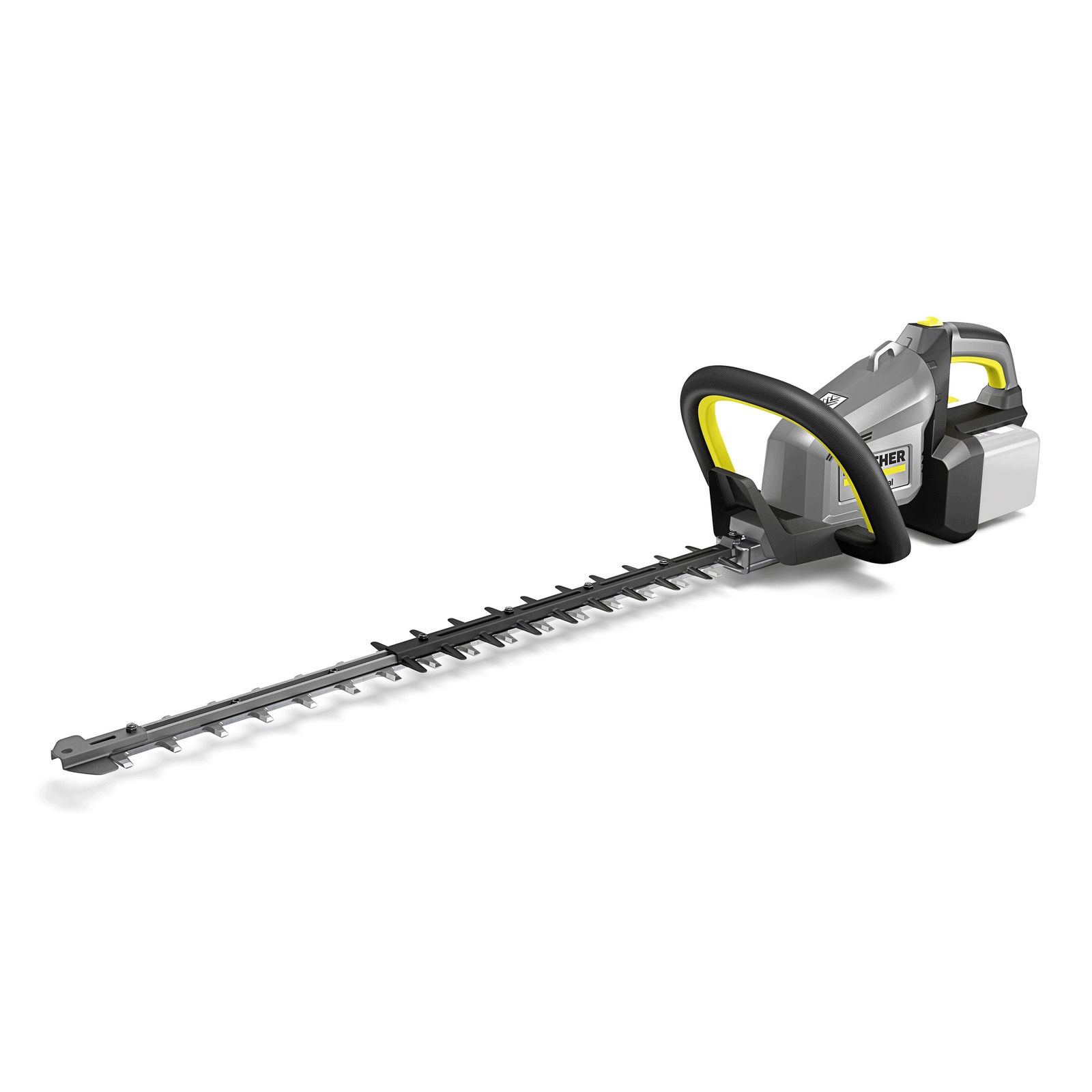 Nůžky na živý plot Karcher Ht 650/36 Bp 65 cm 36 V bez akumulátoru