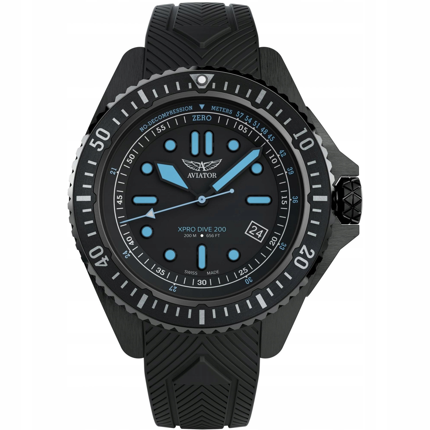 Pánské Hodinky Aviator V.1.42.5.377.6