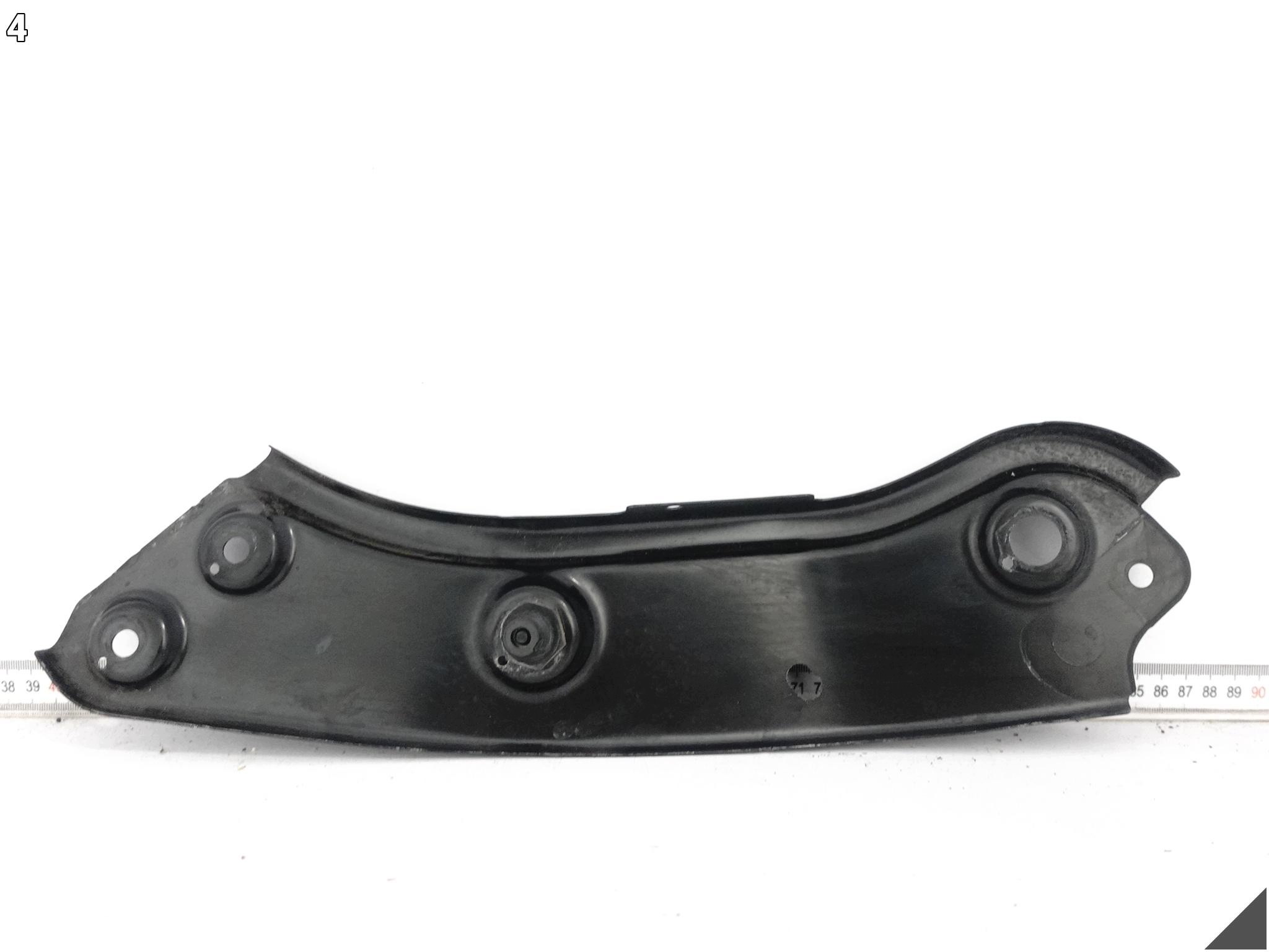 VW TOURAN 1T1 LIFT 10-15 CADDY front panel, wall console bracket OKULAR right
