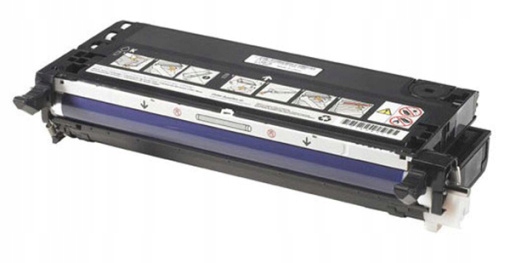 Naplnka Dell 593-10170 černý kompatibilní toner