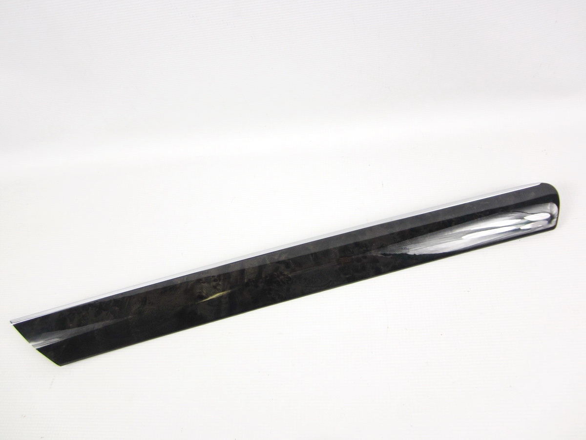 DICHTSATZ TÜR HINTEN HECK MERCEDES ML W164