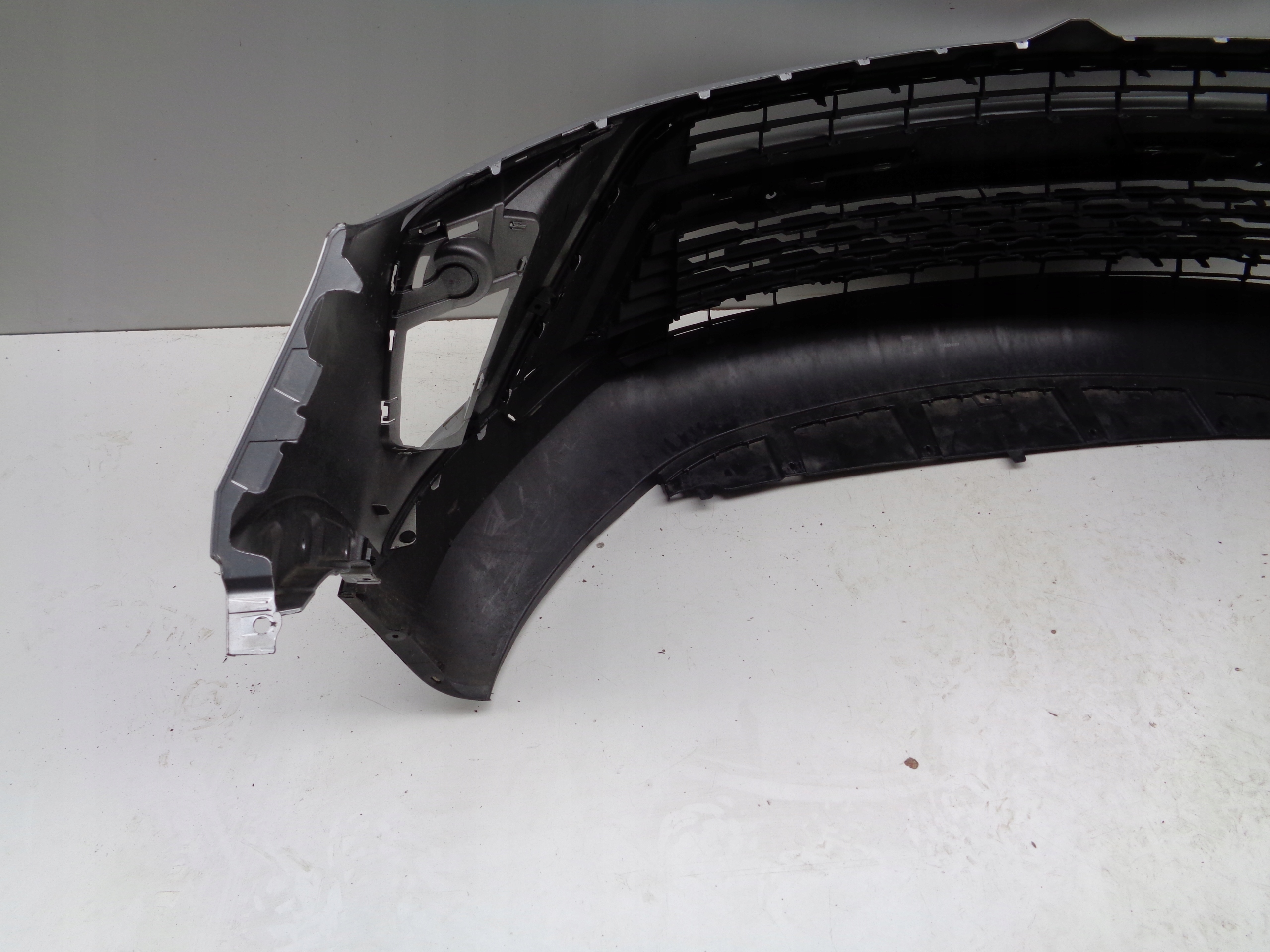front bumper OPEL CROSSLAND X 21- LIFT NR 50125