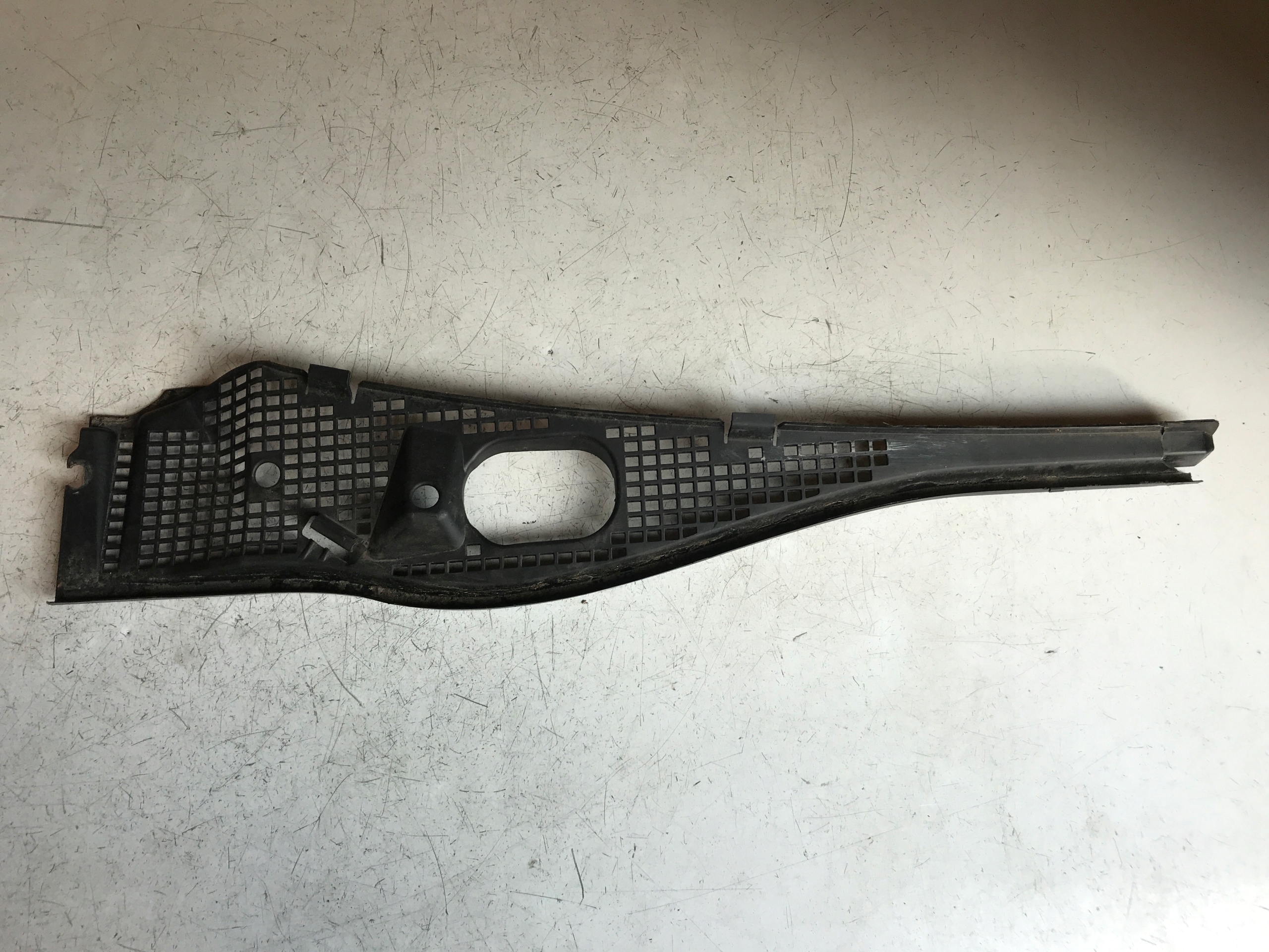 torpedo right DACIA SANDERO 8200294316